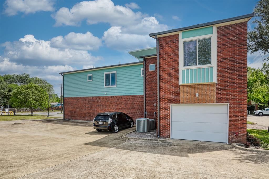 Msrr Flats Add - Residential