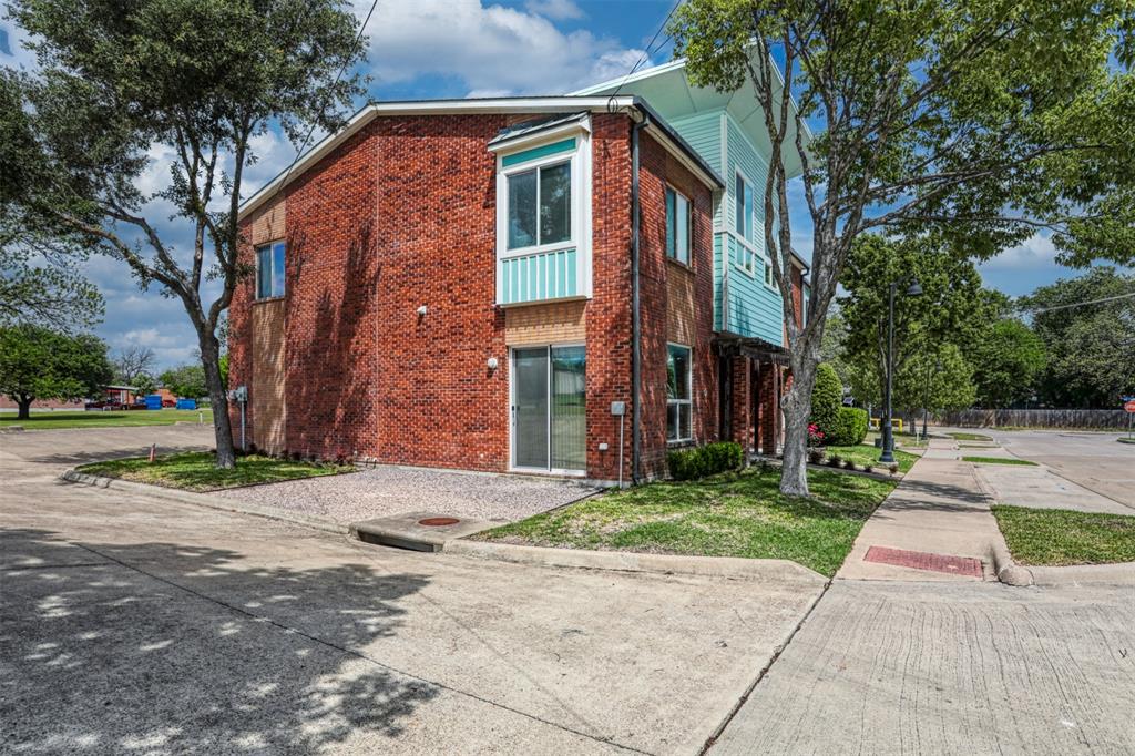 Msrr Flats Add - Residential