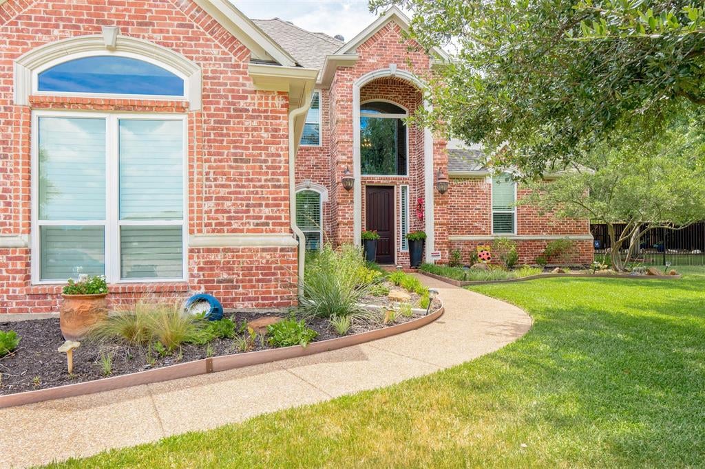 906 Nottingham Circle