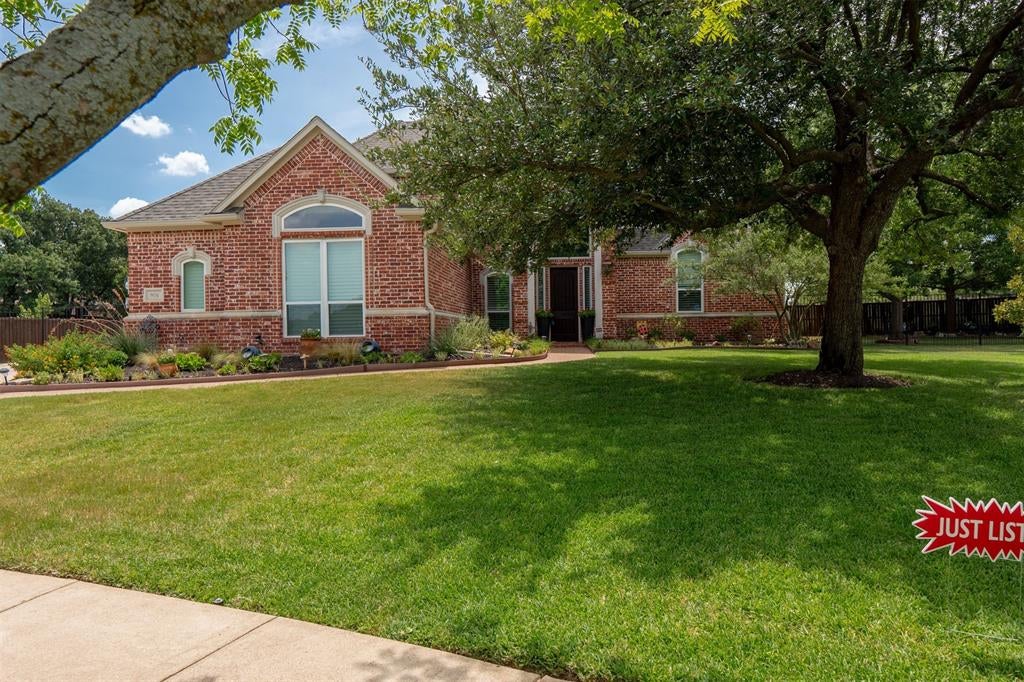 906 Nottingham Circle