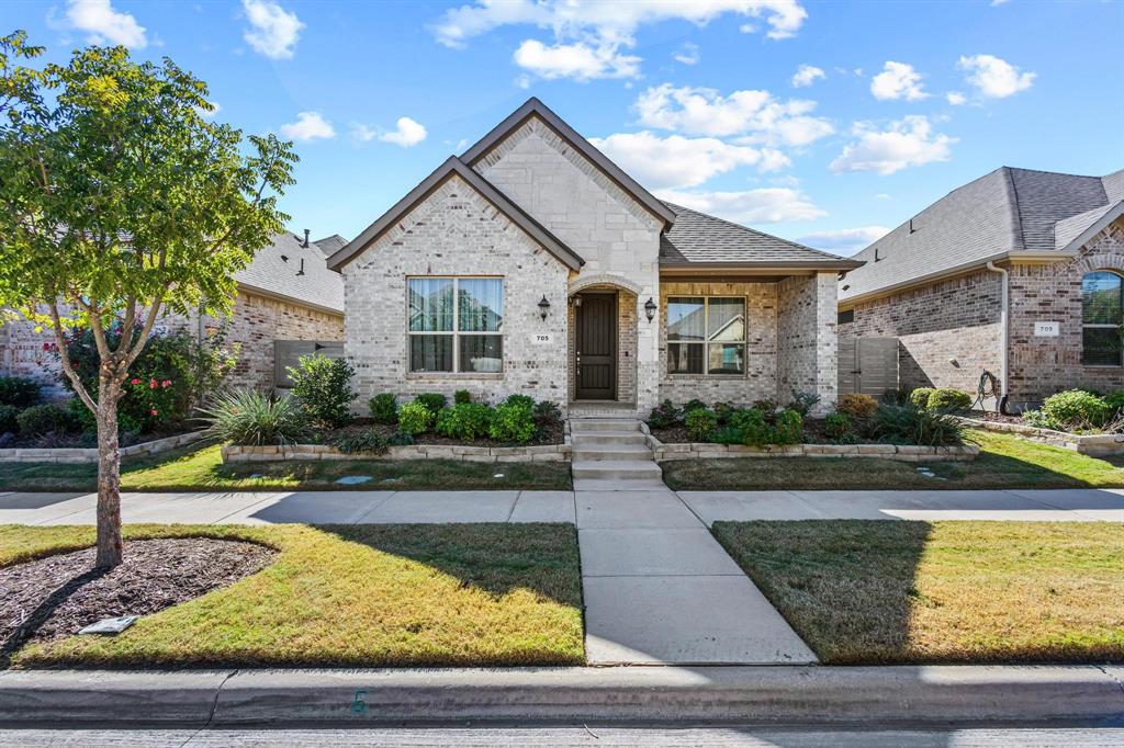 Harvest Townside Pha - Residential Lease