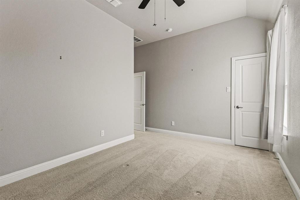 Harvest Townside Pha - Residential Lease