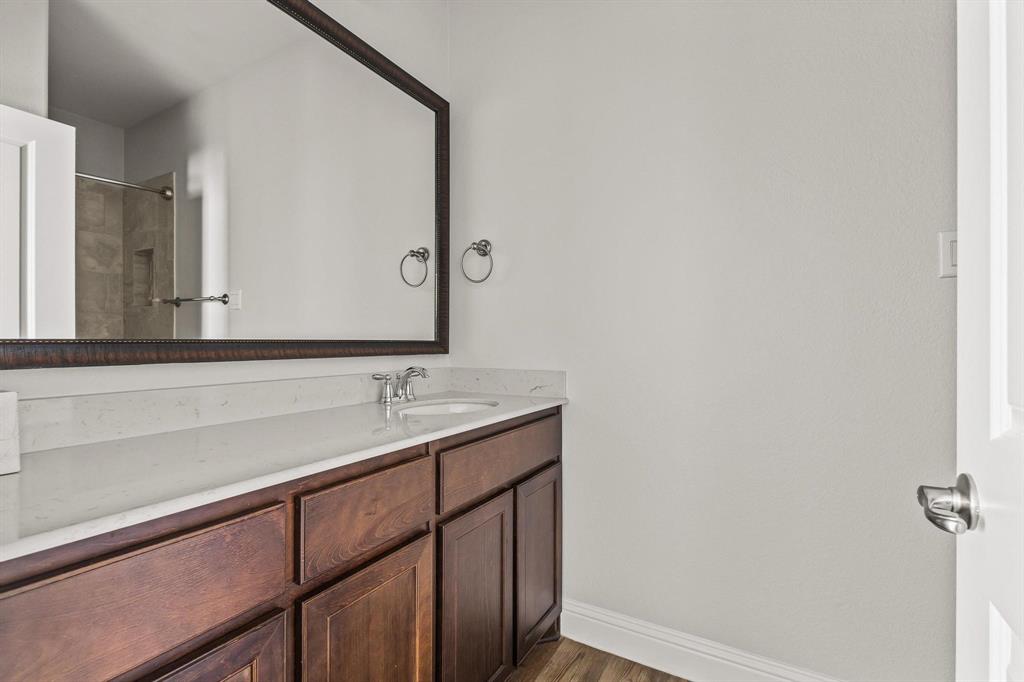 Harvest Townside Pha - Residential Lease