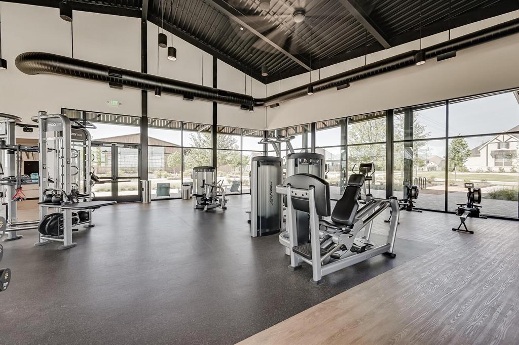 Harvest Townside Pha - Residential Lease