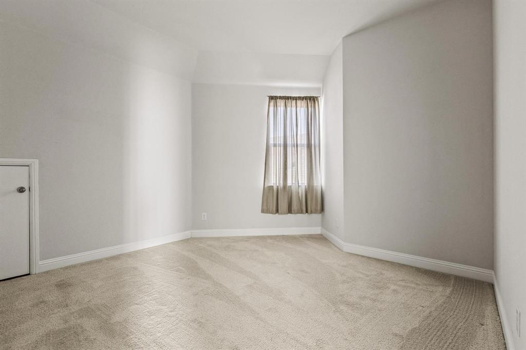 Harvest Townside Pha - Residential Lease