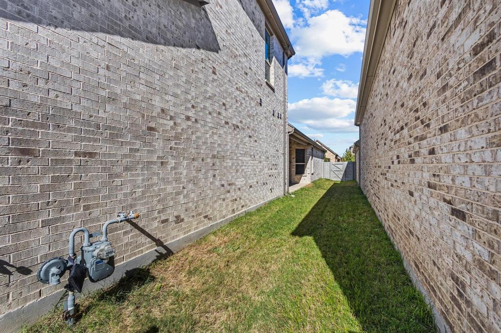 Harvest Townside Pha - Residential Lease