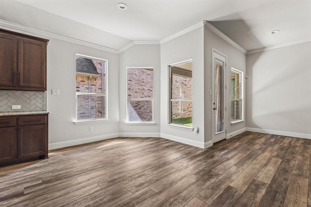 Harvest Townside Pha - Residential Lease