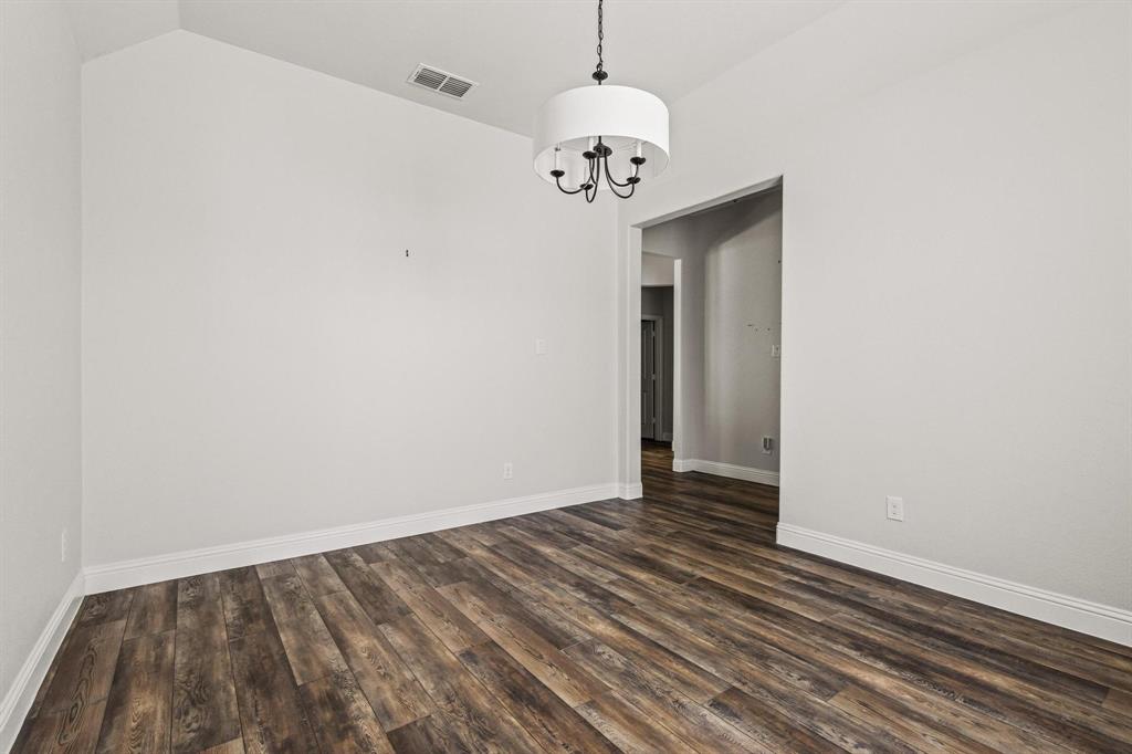 Harvest Townside Pha - Residential Lease