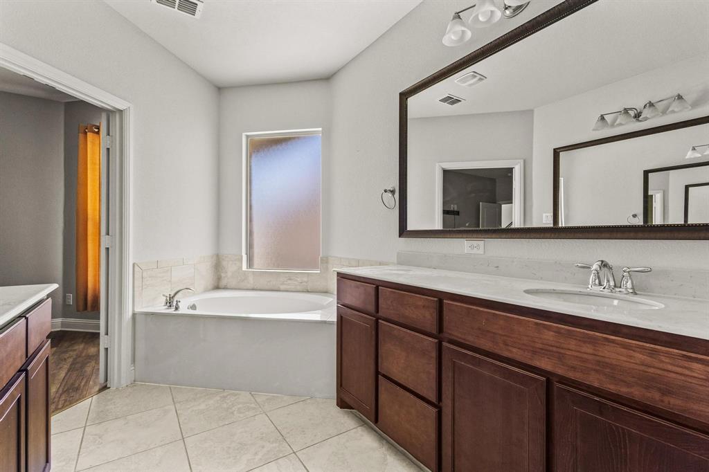 Harvest Townside Pha - Residential Lease