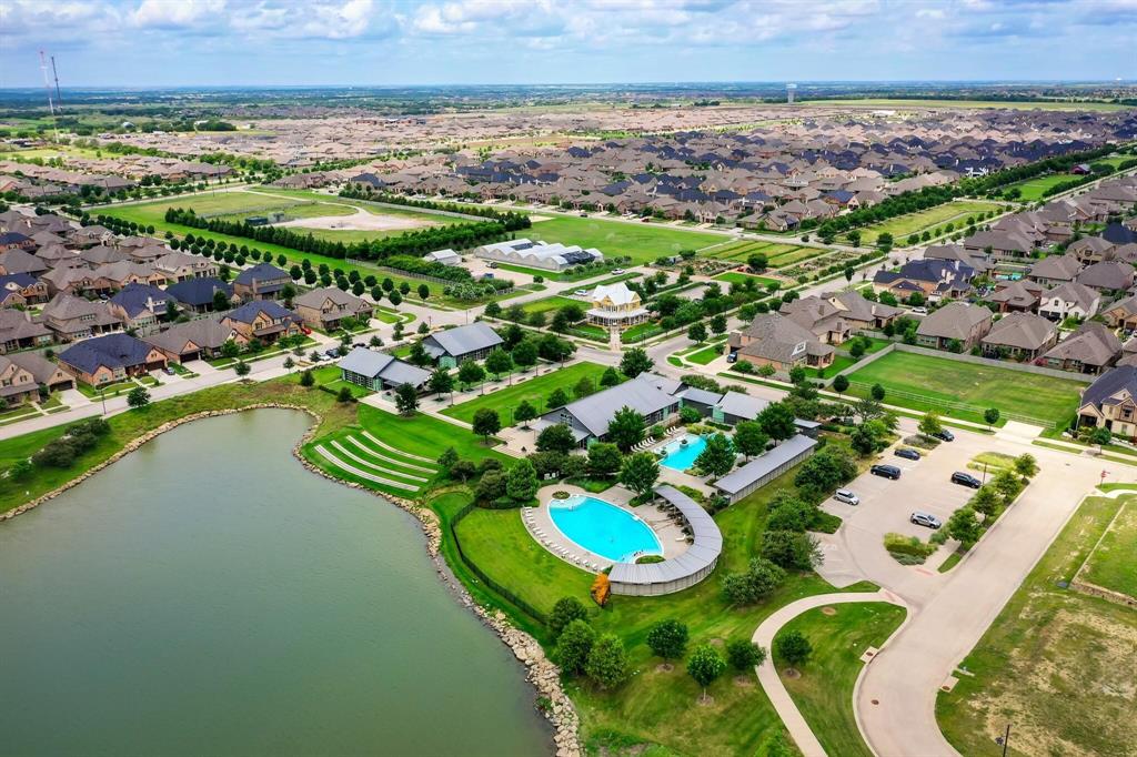 Harvest Townside Pha - Residential Lease