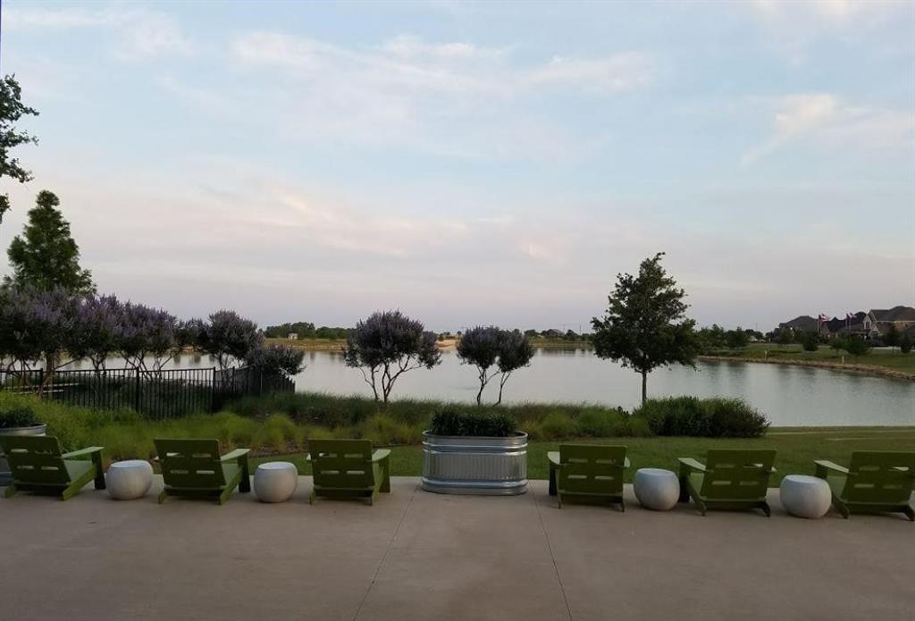 Harvest Townside Pha - Residential Lease