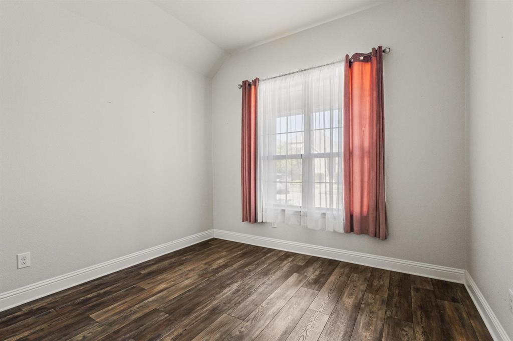 Harvest Townside Pha - Residential Lease