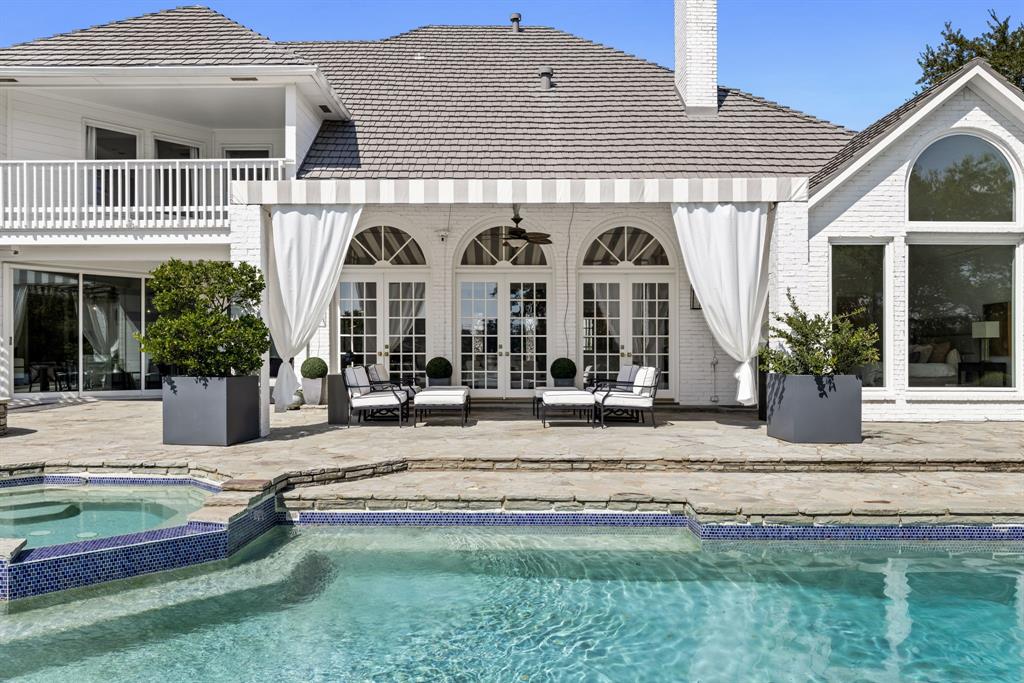 Fox Glen 11 Ph 02 - Residential