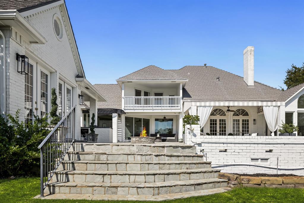 Fox Glen 11 Ph 02 - Residential