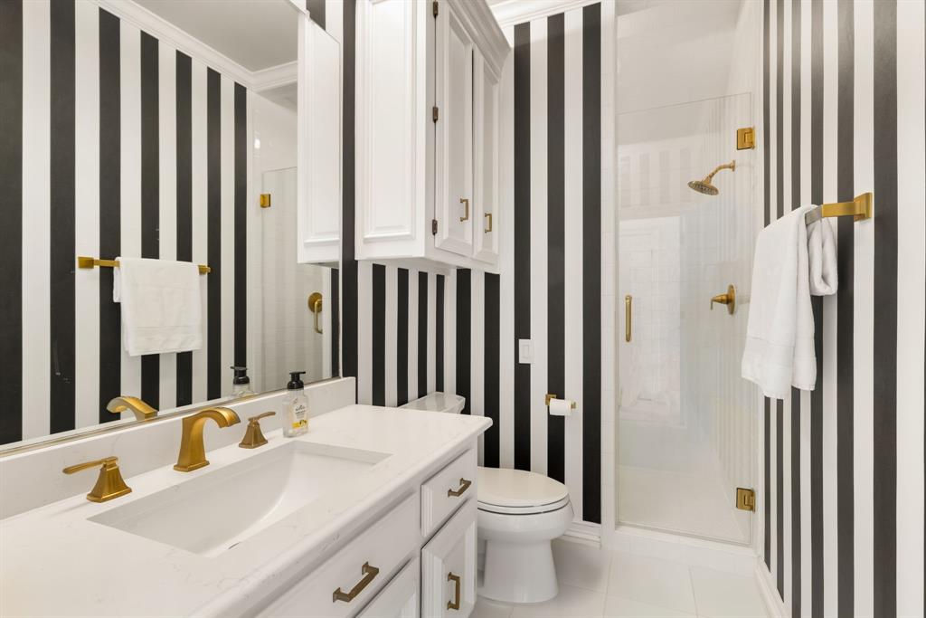 Fox Glen 11 Ph 02 - Residential