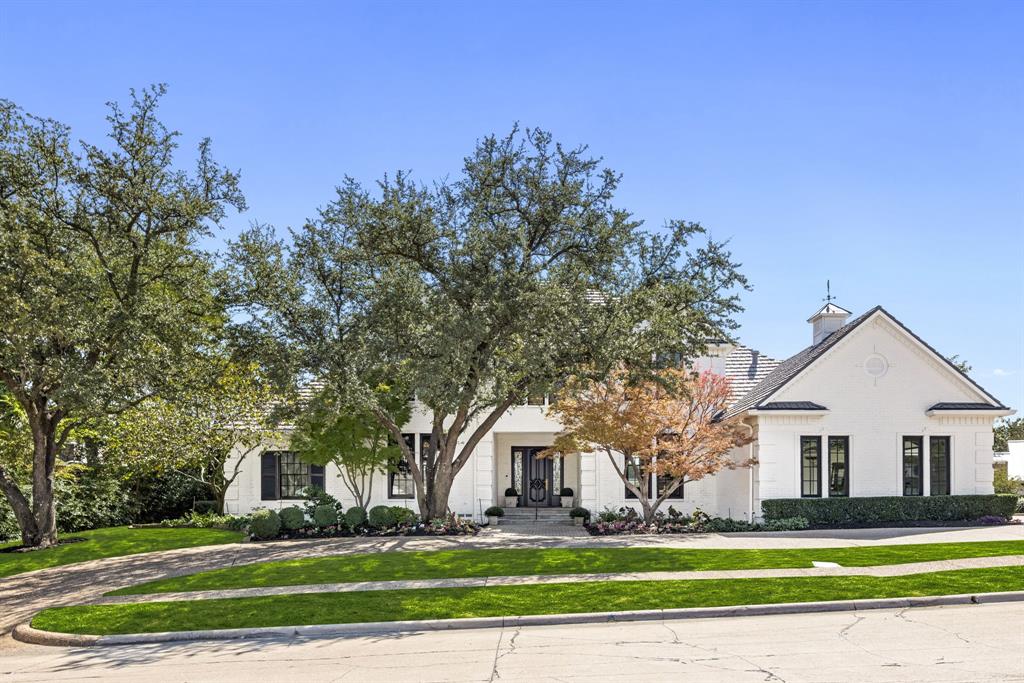 Fox Glen 11 Ph 02 - Residential