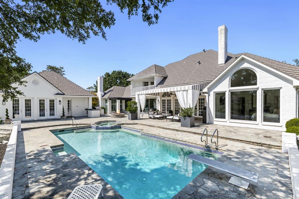 Fox Glen 11 Ph 02 - Residential