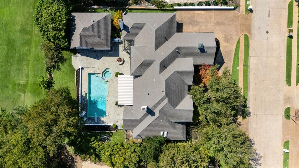 Fox Glen 11 Ph 02 - Residential