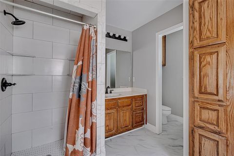 Tiny photo for 6701 Johns Court, Arlington, TX 76016 (MLS # 21198458)