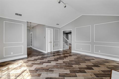 Tiny photo for 6701 Johns Court, Arlington, TX 76016 (MLS # 21198458)