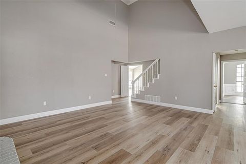 Tiny photo for 6701 Johns Court, Arlington, TX 76016 (MLS # 21198458)