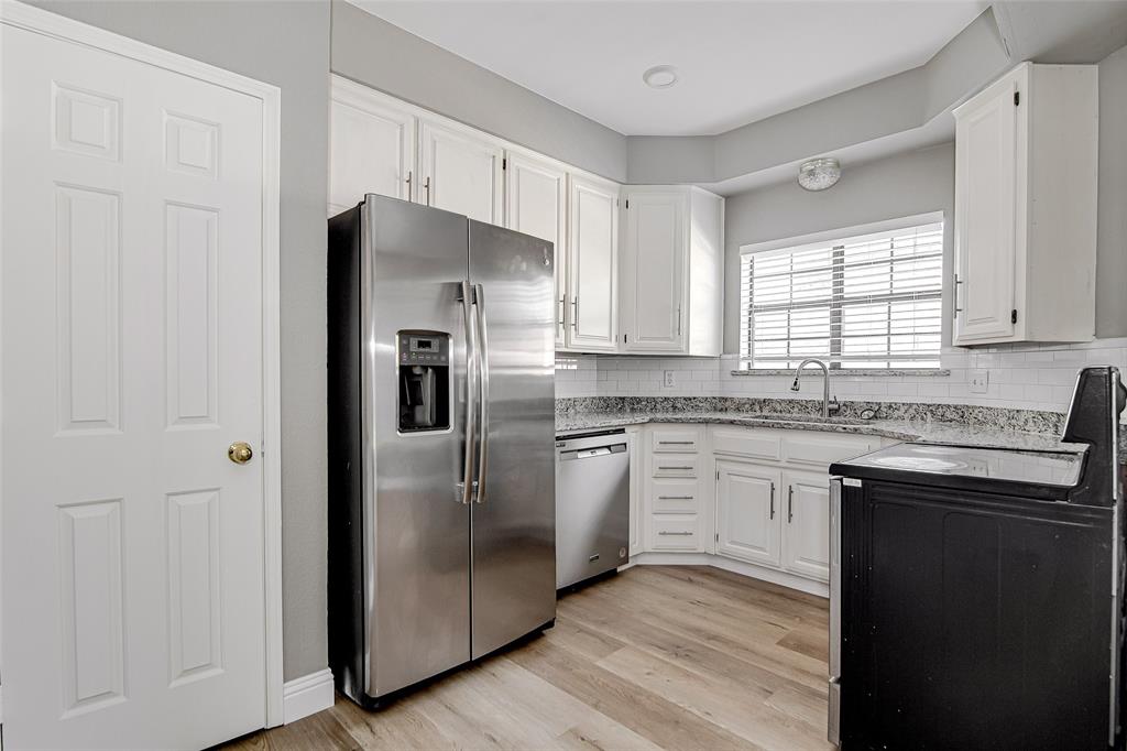 Daniel Sub - Residential