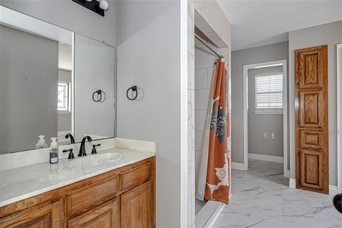 Tiny photo for 6701 Johns Court, Arlington, TX 76016 (MLS # 21198458)