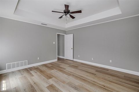 Tiny photo for 6701 Johns Court, Arlington, TX 76016 (MLS # 21198458)