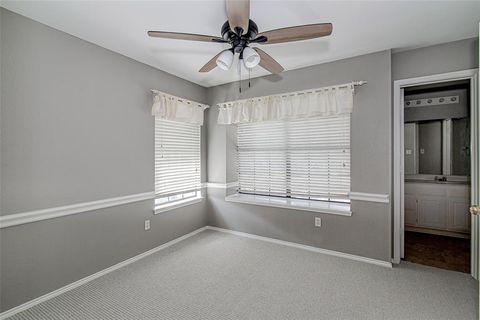 Tiny photo for 6701 Johns Court, Arlington, TX 76016 (MLS # 21198458)
