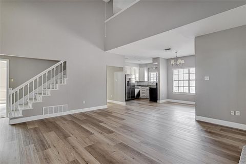 Tiny photo for 6701 Johns Court, Arlington, TX 76016 (MLS # 21198458)