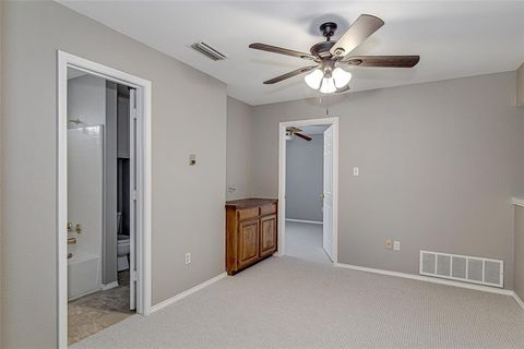 Tiny photo for 6701 Johns Court, Arlington, TX 76016 (MLS # 21198458)
