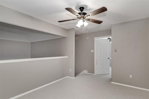 Tiny photo for 6701 Johns Court, Arlington, TX 76016 (MLS # 21198458)