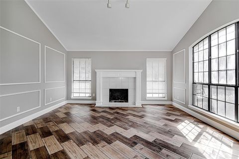 Tiny photo for 6701 Johns Court, Arlington, TX 76016 (MLS # 21198458)