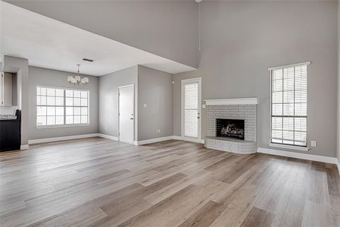 Tiny photo for 6701 Johns Court, Arlington, TX 76016 (MLS # 21198458)