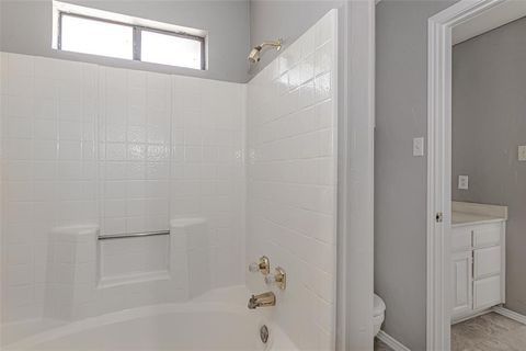 Tiny photo for 6701 Johns Court, Arlington, TX 76016 (MLS # 21198458)