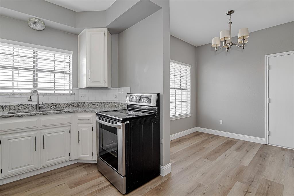 Daniel Sub - Residential