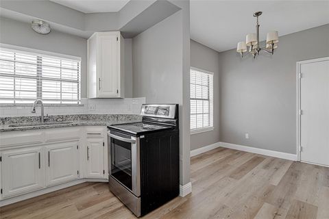 Tiny photo for 6701 Johns Court, Arlington, TX 76016 (MLS # 21198458)