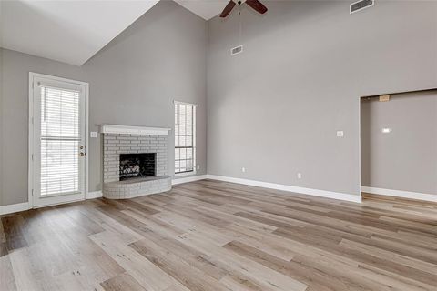 Tiny photo for 6701 Johns Court, Arlington, TX 76016 (MLS # 21198458)