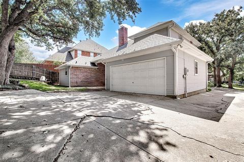 Tiny photo for 6701 Johns Court, Arlington, TX 76016 (MLS # 21198458)