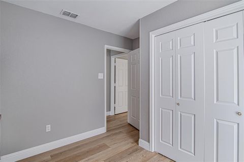Tiny photo for 6701 Johns Court, Arlington, TX 76016 (MLS # 21198458)
