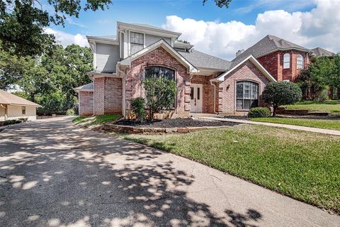 Photo of 6701 Johns Court, Arlington, TX 76016 (MLS # 21198458)