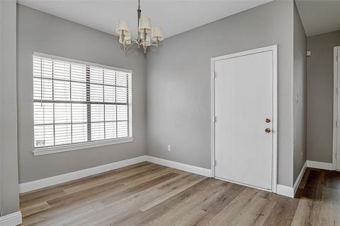 Tiny photo for 6701 Johns Court, Arlington, TX 76016 (MLS # 21198458)