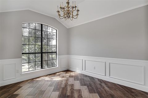 Tiny photo for 6701 Johns Court, Arlington, TX 76016 (MLS # 21198458)