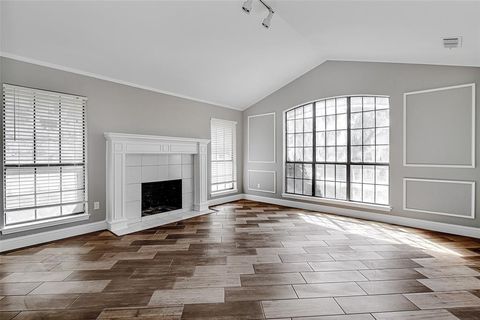 Tiny photo for 6701 Johns Court, Arlington, TX 76016 (MLS # 21198458)