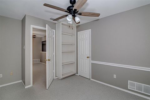 Tiny photo for 6701 Johns Court, Arlington, TX 76016 (MLS # 21198458)