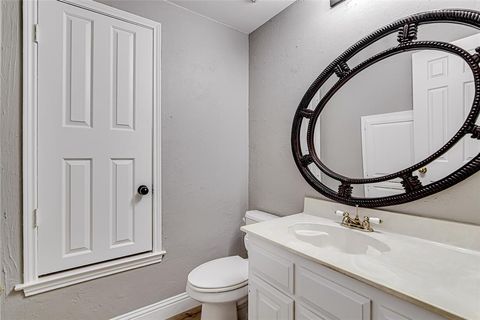 Tiny photo for 6701 Johns Court, Arlington, TX 76016 (MLS # 21198458)