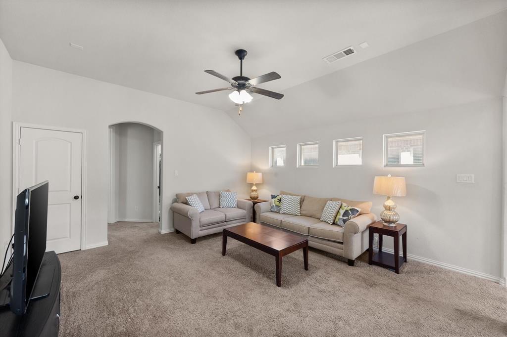 Viridian Add - Residential