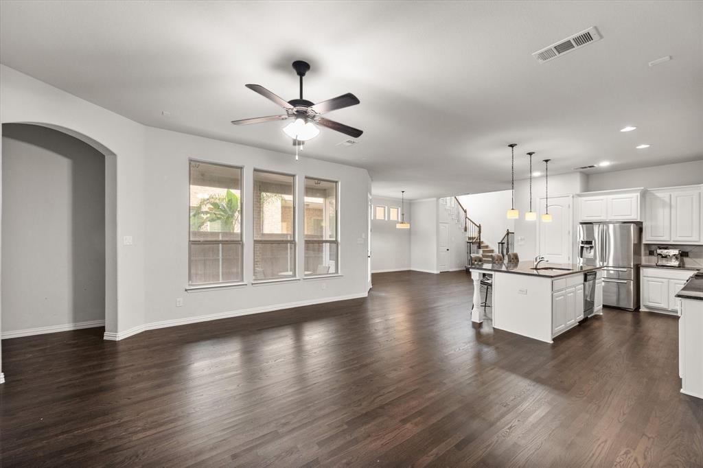 Viridian Add - Residential