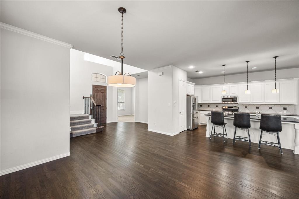 Viridian Add - Residential