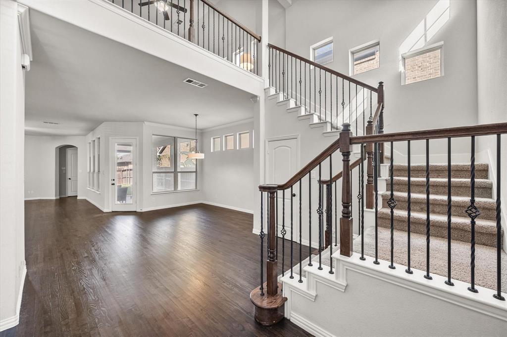 Viridian Add - Residential